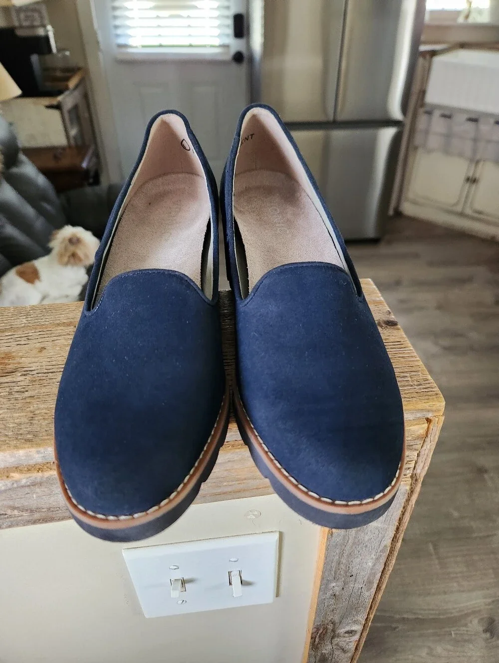 Vionic excellent preloved
